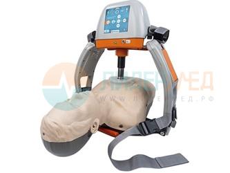 Аппарат реанимационный компрессионный автоматический для проведения сердечно-легочной реанимации «АРКА»